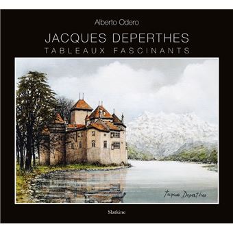 Jacques Deperthes