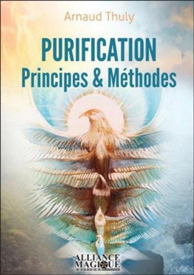 Purification - Principes et Méthodes