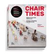 Chair Times : A History of Seating