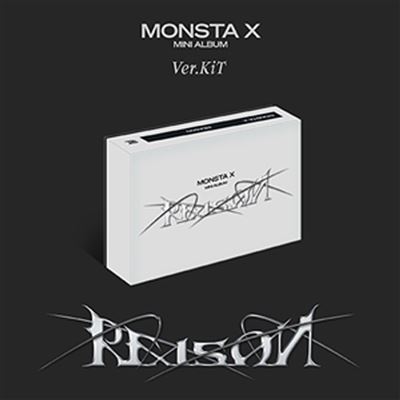 REASON/AIR KIT EDITION