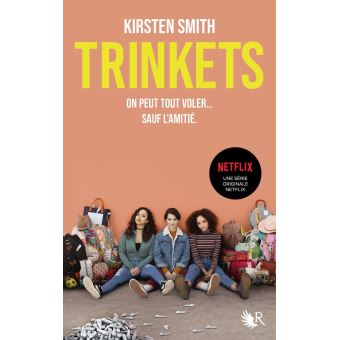 Trinkets - 1