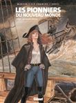 Les Pionniers du nouveau monde