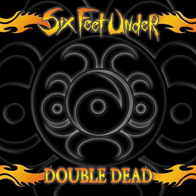 Double dead redux  live 2002 /ed limitee