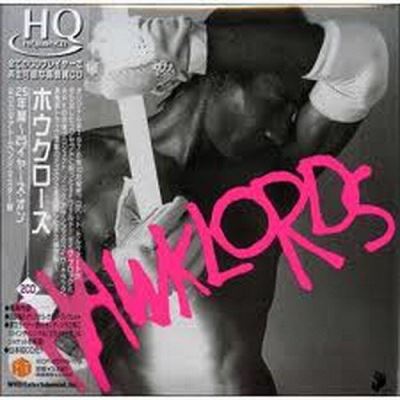 25 years on/hqcd/pochette cartonnee