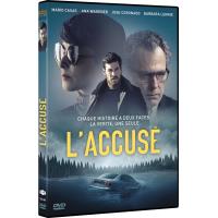 L'accusé DVD