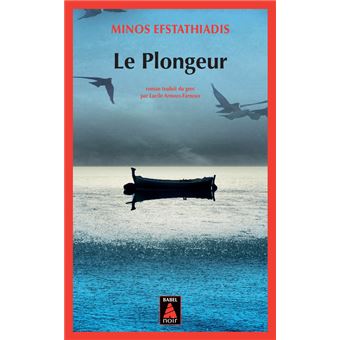 Le Plongeur