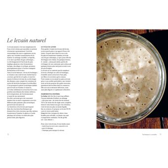 Desserts & Ferments - Gateaux, crèmes, glaces et fruits à l'assiette