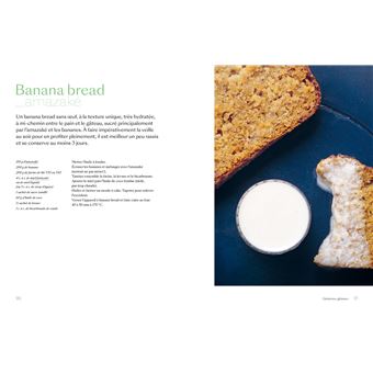 Desserts & Ferments - Gateaux, crèmes, glaces et fruits à l'assiette