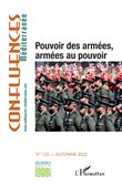Pouvoir des armées, armées au pouvoir
