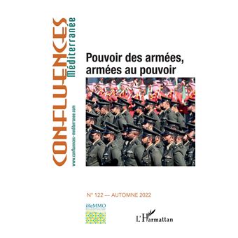 Pouvoir des armées, armées au pouvoir