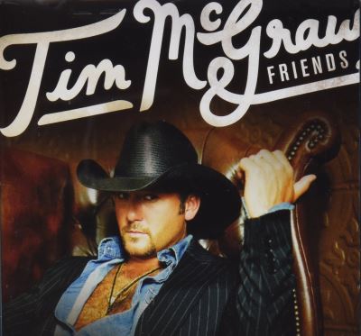 Tim mcgraw and friends