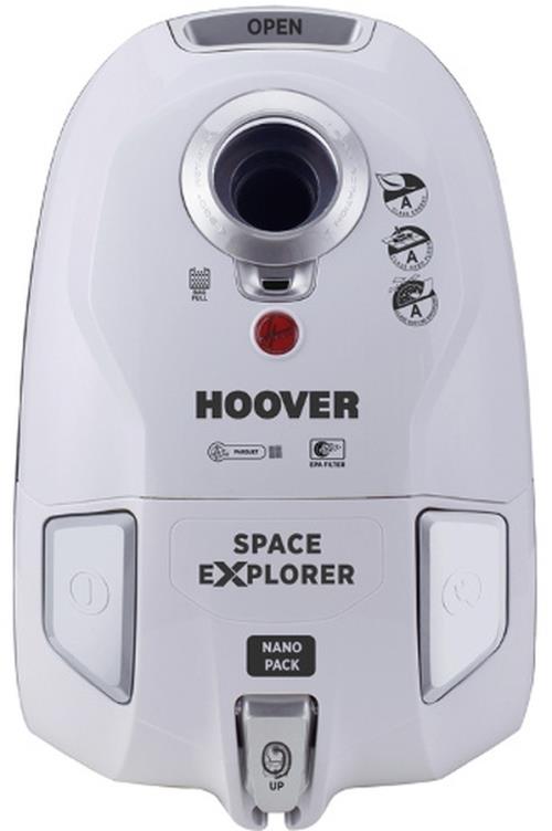 20 Sac D'Aspirateur pour Hoover Space Explorer Sl71_Sl10011 Poussière Sac