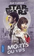 Star Wars - numéro 172 Morts ou vifs