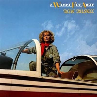 I wanna fly away ep