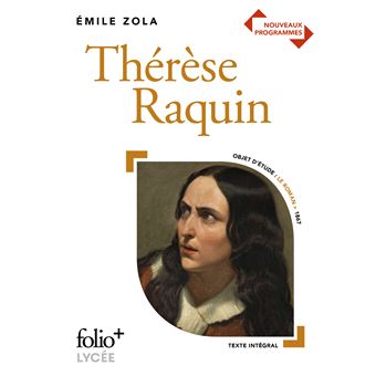 Thérèse Raquin