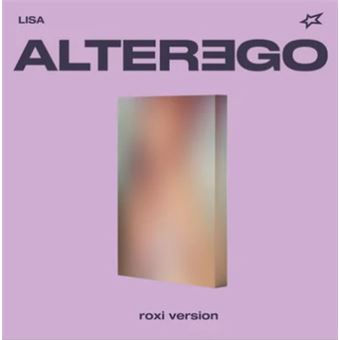 Lisa - 1