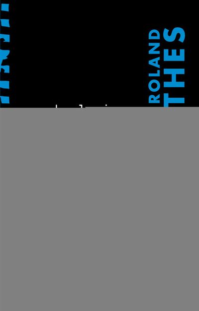 Le Lexique de l'auteur. Séminaire à l'Ecole pratique des hautes études (1973-1974), suivi de Fragmen - Roland Barthes - broché