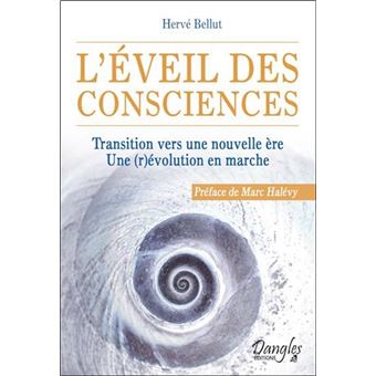 L'éveil des consciences - Transition vers une nouvelle ère Transition vers une nouvelle ère, une 