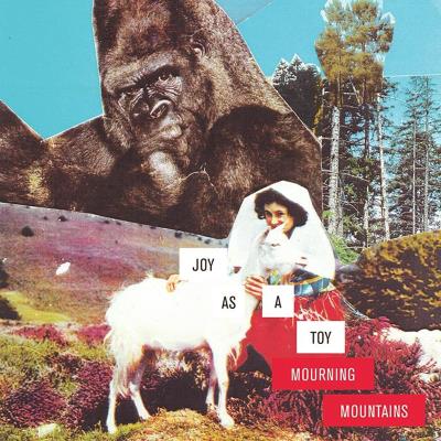 MOURNING MOUNTAINS