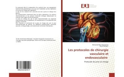 Les Protocoles De Chirurgie Vasculaire Et Endovasculaire Protocole De ...