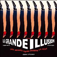 Illusions Doptique Renversantes Et Pourquoi Votre Cerveau Y Croit - 