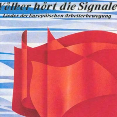 Voelker hoert die signale
