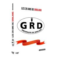 TÉLÉCHARGER 25 ANS DE GROLAND 25 GROLAND TÉLÉCHARGER ANS DE