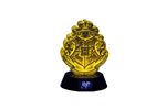 LAMPE HARRY POTTER POUDLARD 3D 14CM