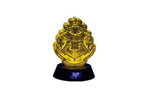 Lampe Harry Potter Poudlard 3D 14Cm