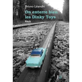 On enterre bien les Dinky Toys - 1