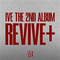 Revive+ Loved IVE Version - IVE - CD album - Achat & prix | fnac