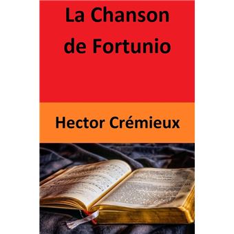 La Chanson de Fortunio - 1