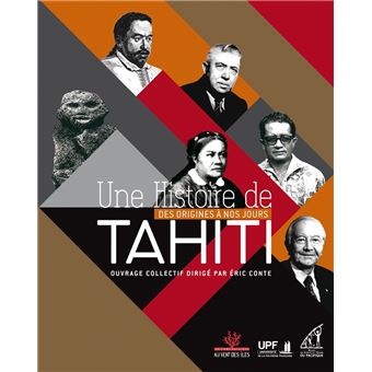 Une histoire de Tahiti