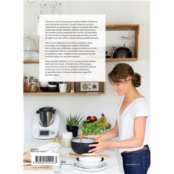 Yummix, Mes basiques & mes hits