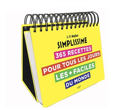 Ephemeride simplissime