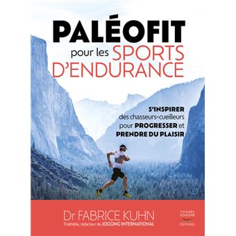Paleofit pour les sports d'endurance