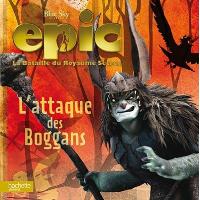 L'attaque des boggans