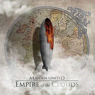 EMPIRE OF THE CLOUDS