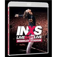 Lie Baby Live DVD