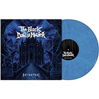 Nocturnal Vinyle Coloré