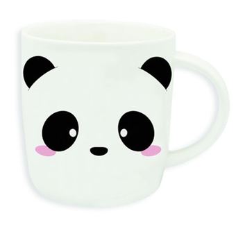 BUONGIORNO MUG - APHORISM - PANDA