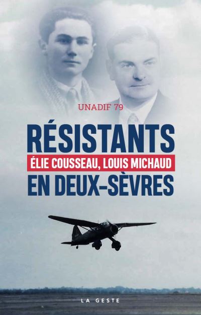 Résistants en Deux-Sèvres