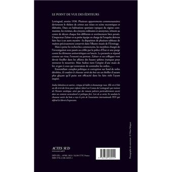 Et soudain le chasseur sortit du bois