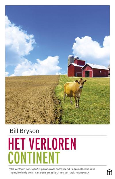 Het verloren continent