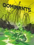 Les Dominants - Tome 03