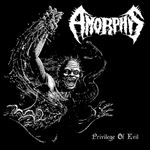 Privilege Of Evil - Vinilo Blanco/Negro