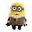 MINIONS PLUCHE ICE VILLAGE 24 CM