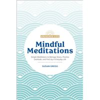 Mindful Meditations