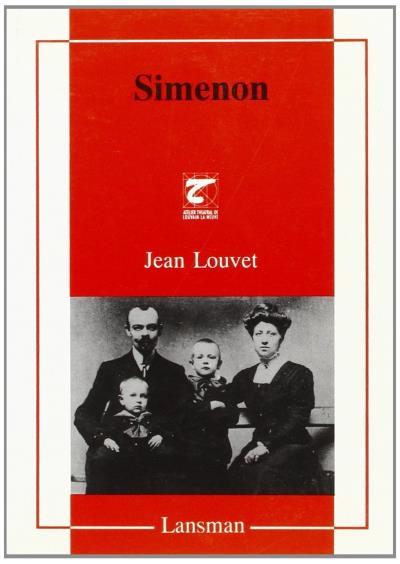 Simenon ses origines sa vie son oeuvre - Mathieu Rutten - Achat Livre ...