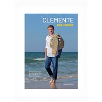 Clemente dans la lumière